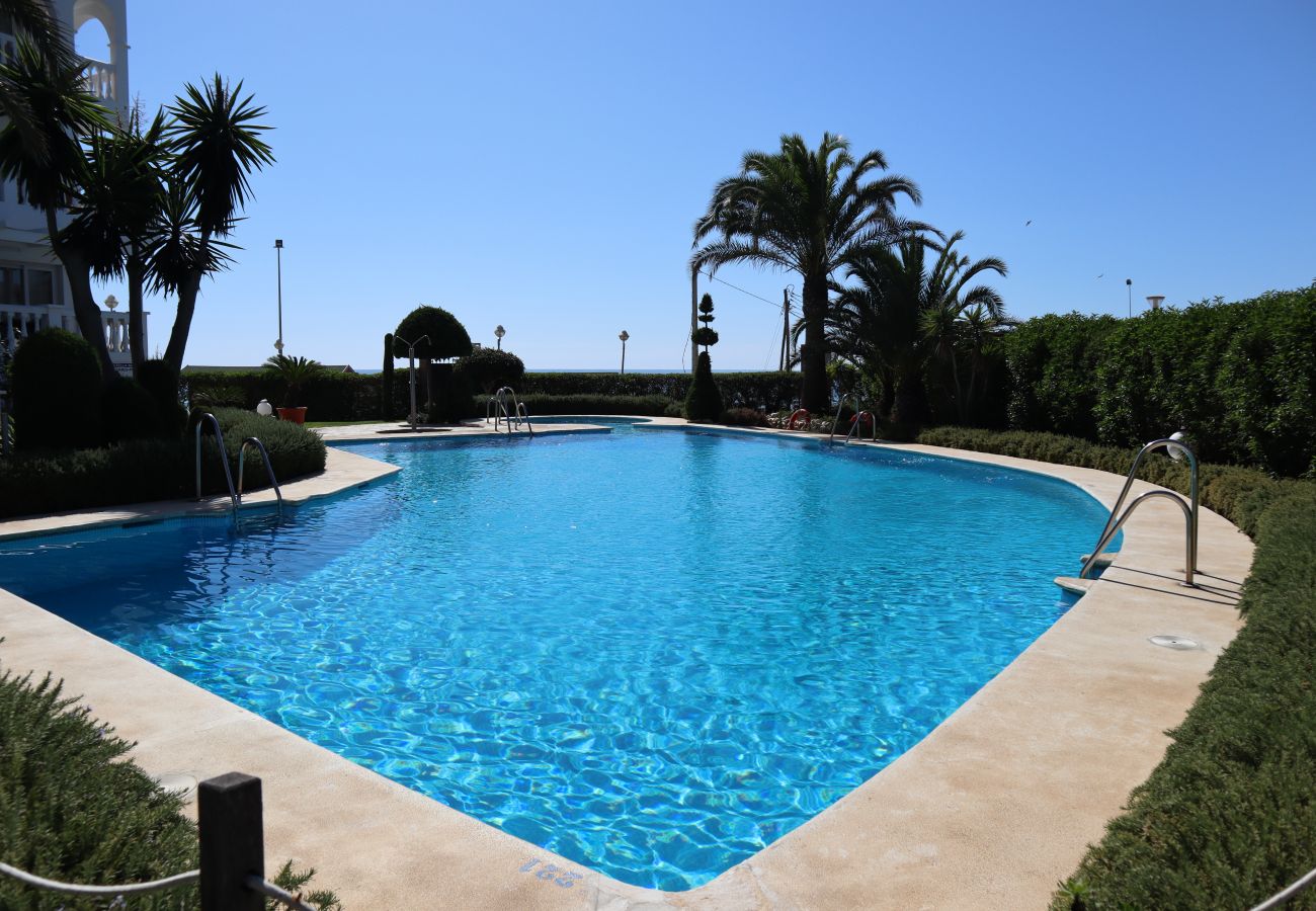 Appartement in Nerja - Stella Maris Beachfront 1B by Casasol 