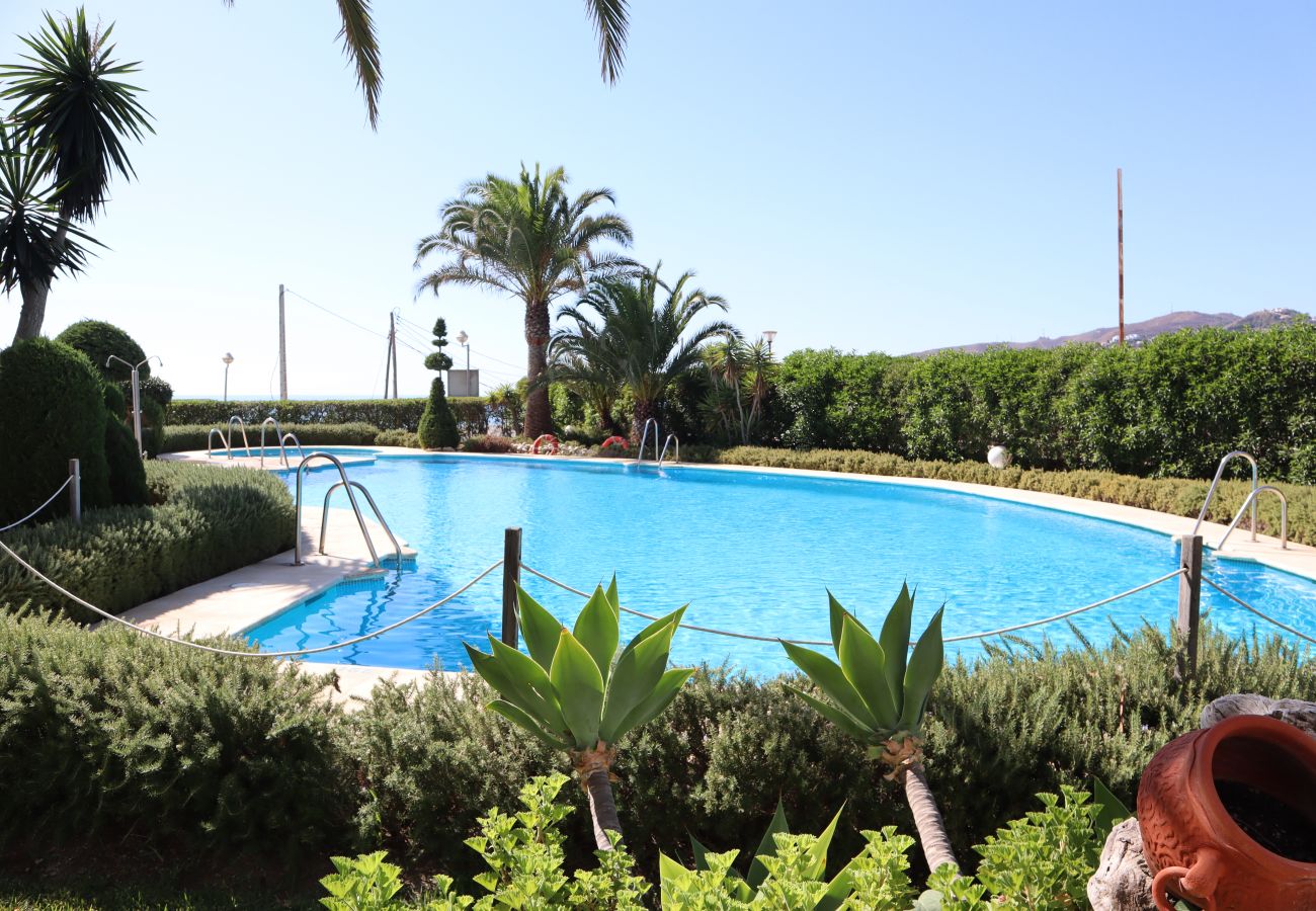 Appartement in Nerja - Stella Maris Beachfront 1B by Casasol 