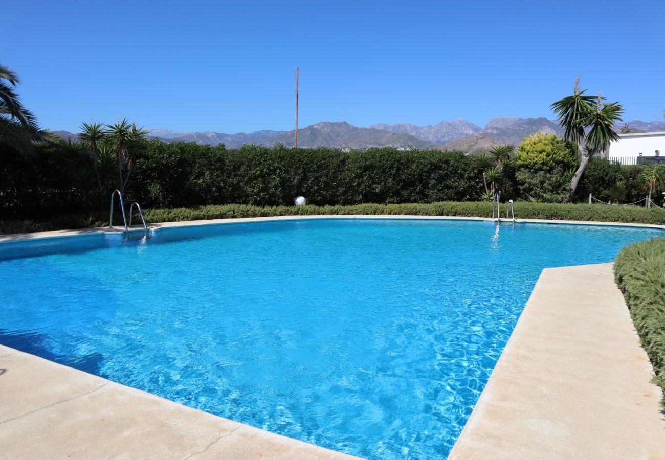 Appartement in Nerja - Stella Maris Beachfront 1B by Casasol 