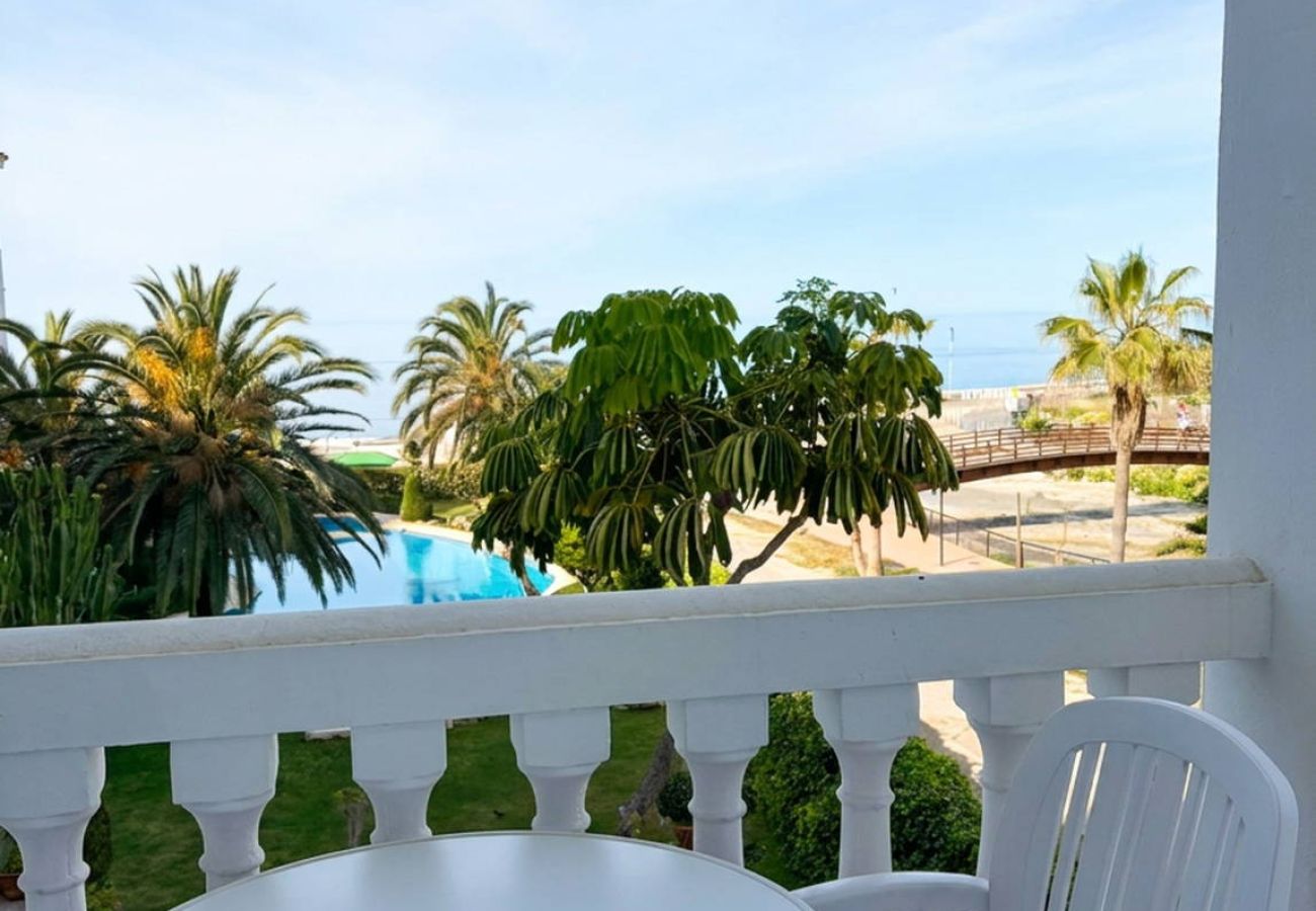 Appartement in Nerja - Stella Maris Beachfront 1B by Casasol 