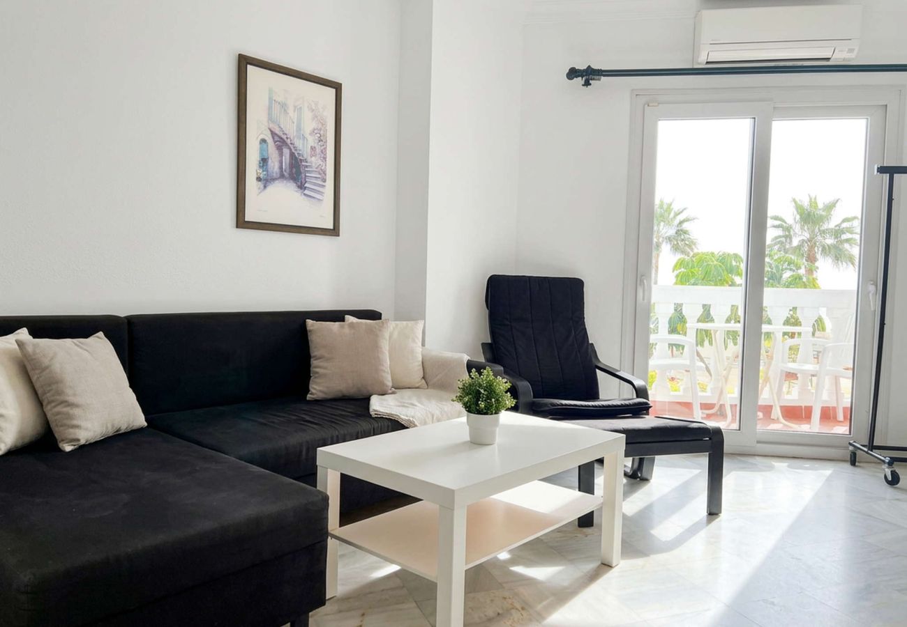 Appartement in Nerja - Stella Maris Beachfront 1B by Casasol 