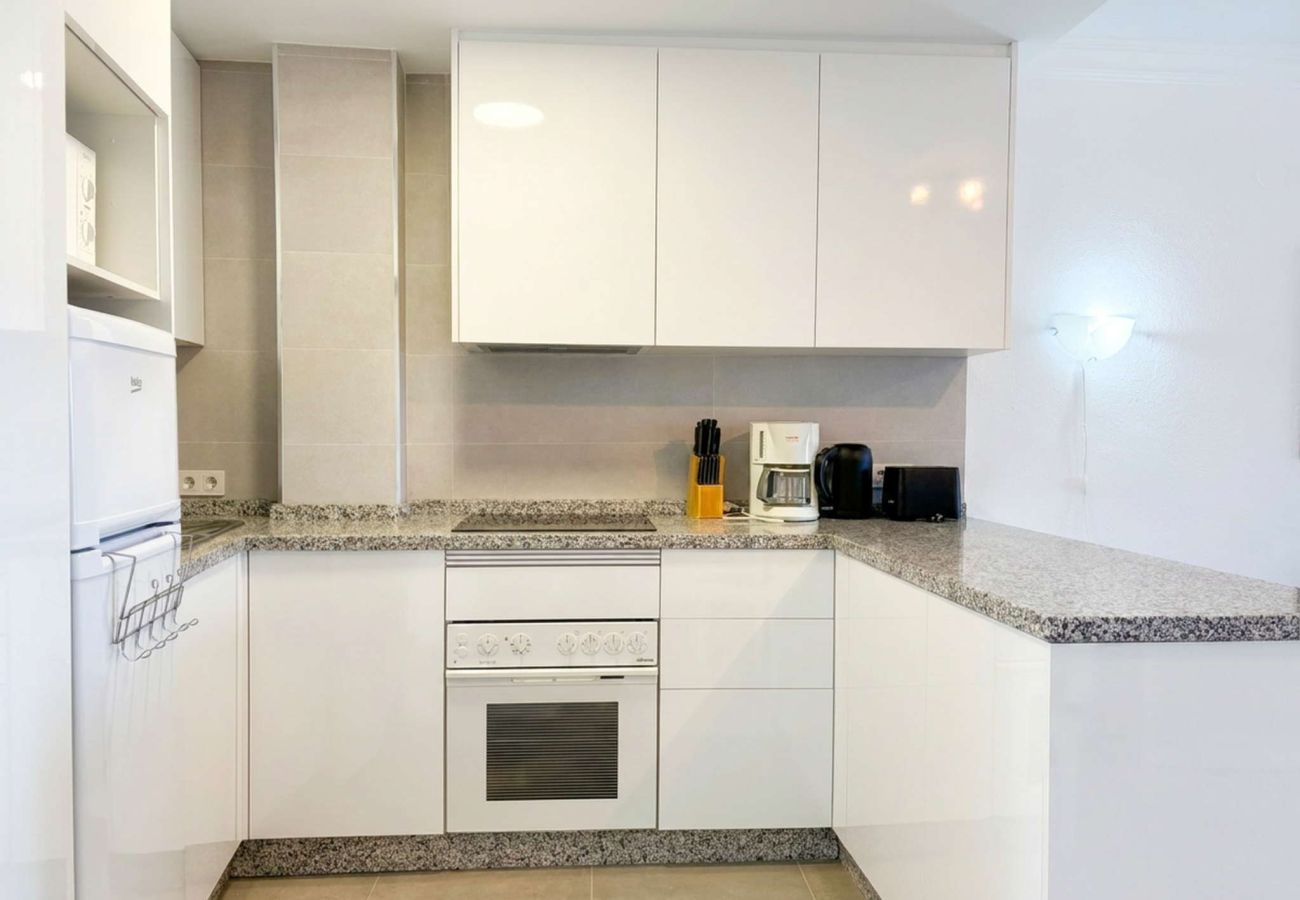 Appartement in Nerja - Stella Maris Beachfront 1B by Casasol 
