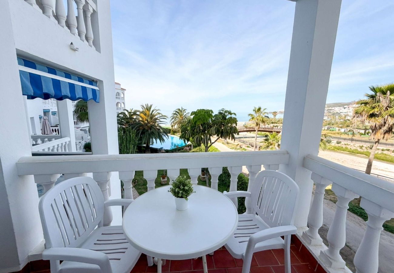 Appartement in Nerja - Stella Maris Beachfront 1B by Casasol 