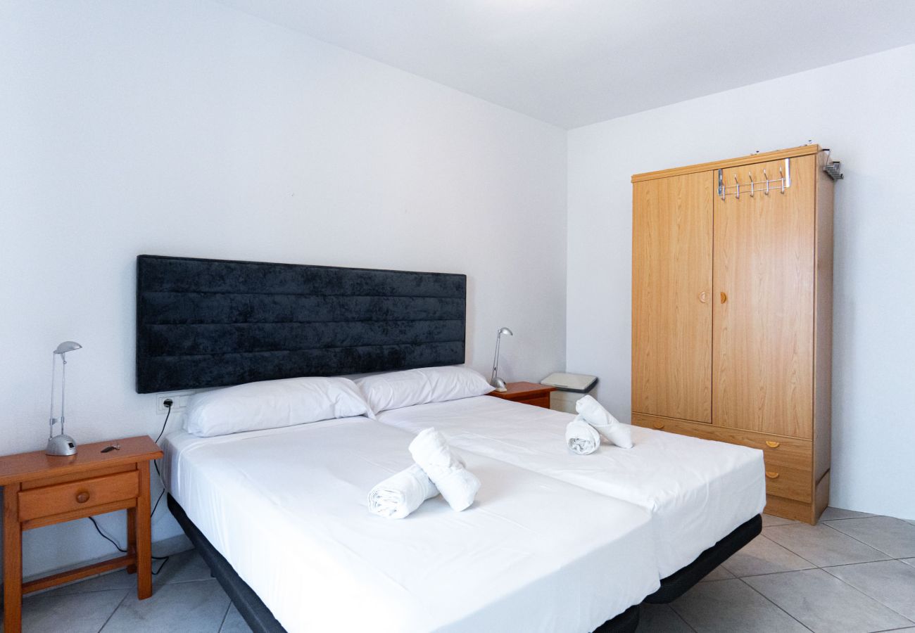Appartement in Nerja - Stella Maris Beachfront 1B by Casasol 
