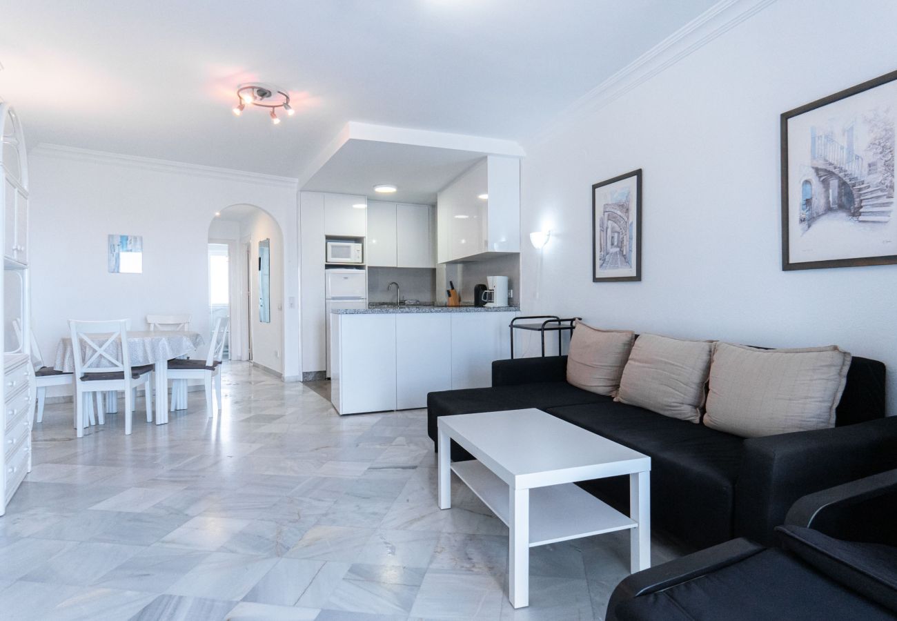 Appartement in Nerja - Stella Maris Beachfront 1B by Casasol 