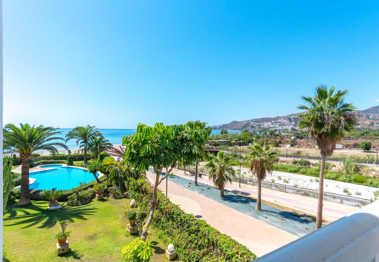 Appartement in Nerja - Stella Maris Beachfront 1B by Casasol 