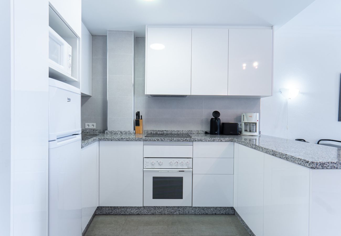 Appartement in Nerja - Stella Maris Beachfront 1B by Casasol 