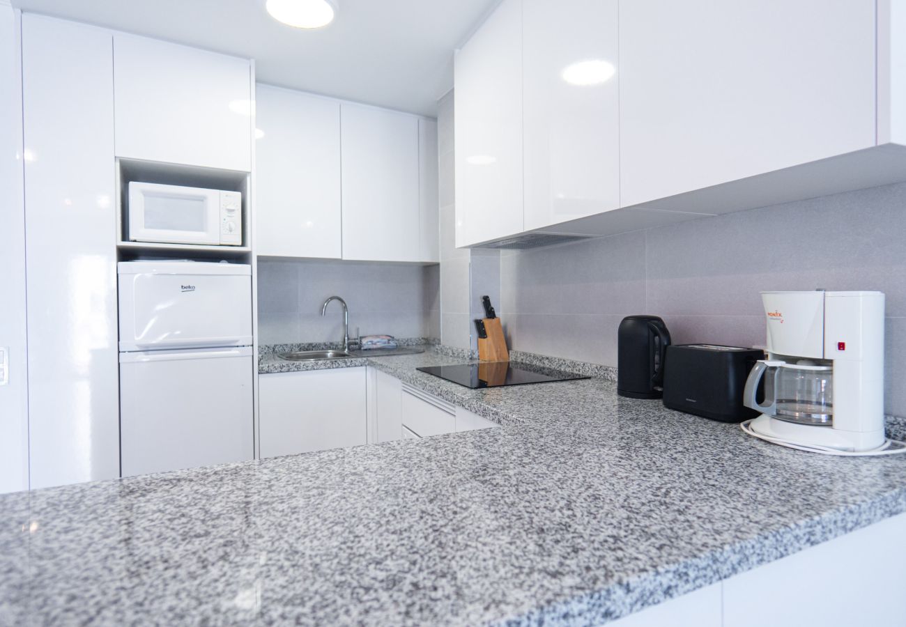 Appartement in Nerja - Stella Maris Beachfront 1B by Casasol 