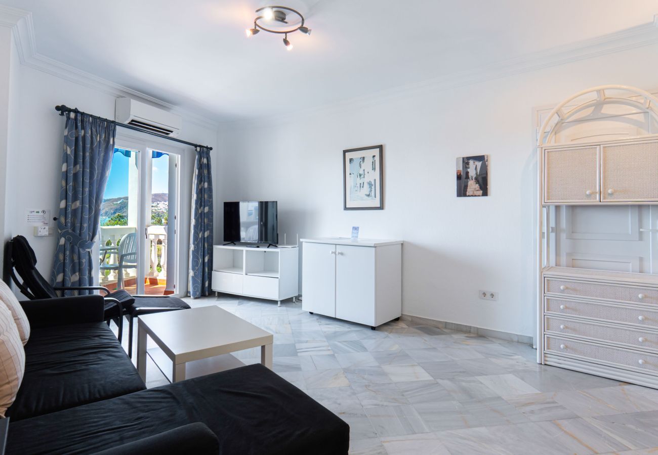 Appartement in Nerja - Stella Maris Beachfront 1B by Casasol 