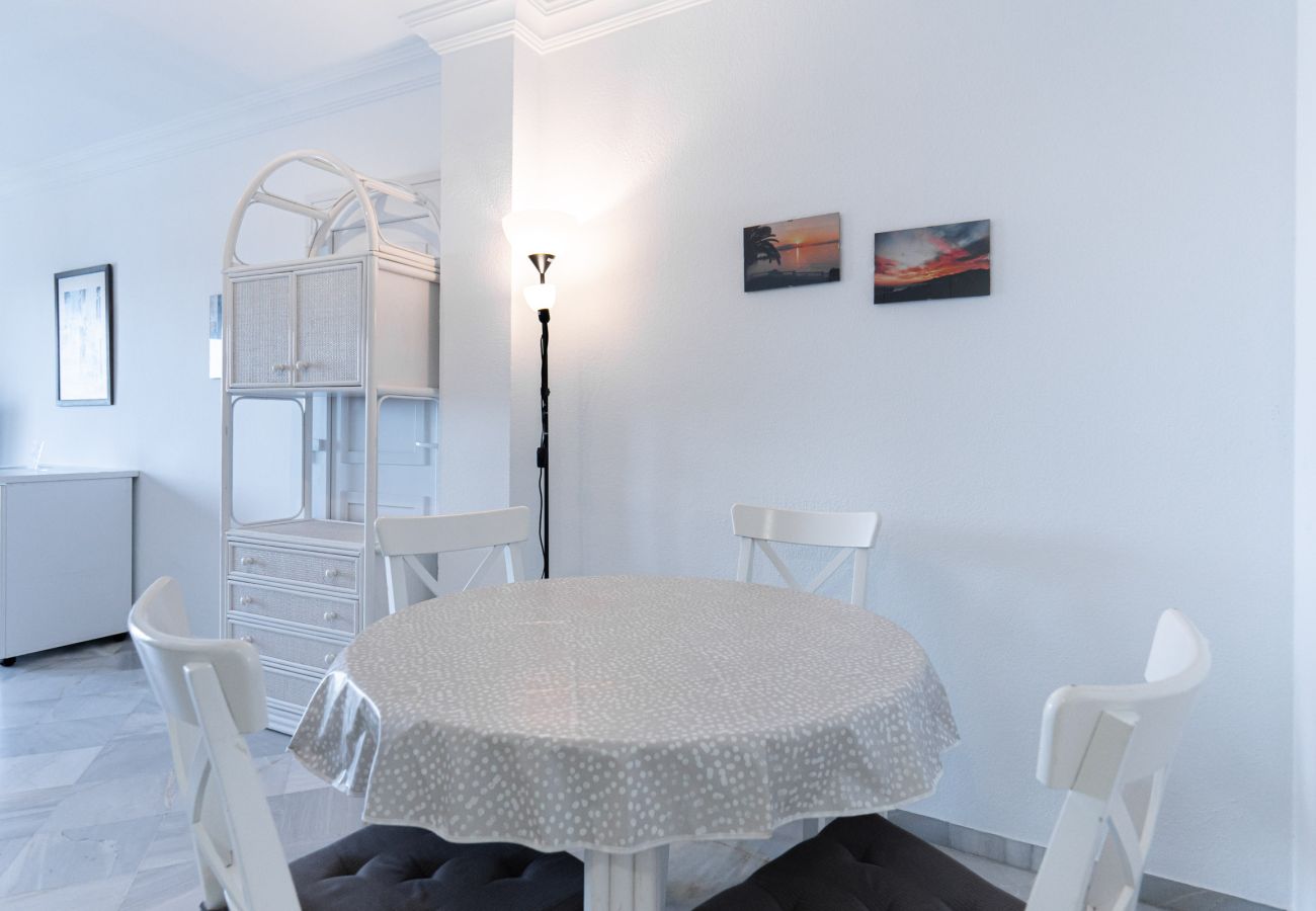 Appartement in Nerja - Stella Maris Beachfront 1B by Casasol 