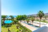 Appartement in Nerja - Stella Maris Beachfront 1B by Casasol 
