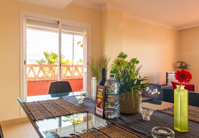 Appartement in Torrox Costa - Penthouse Luxury Faro by Casasol