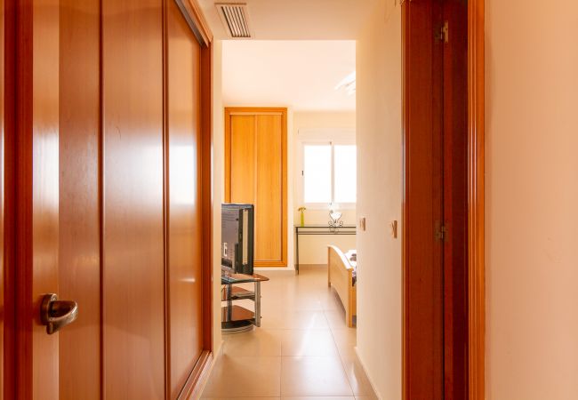 Appartement in Torrox Costa - Penthouse Luxury Faro by Casasol