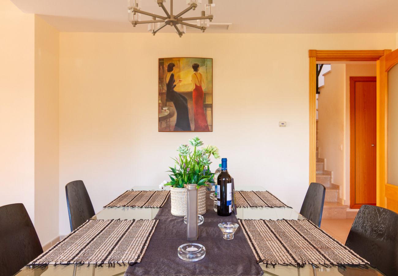 Appartement in Torrox Costa - Penthouse Luxury Faro Casasol