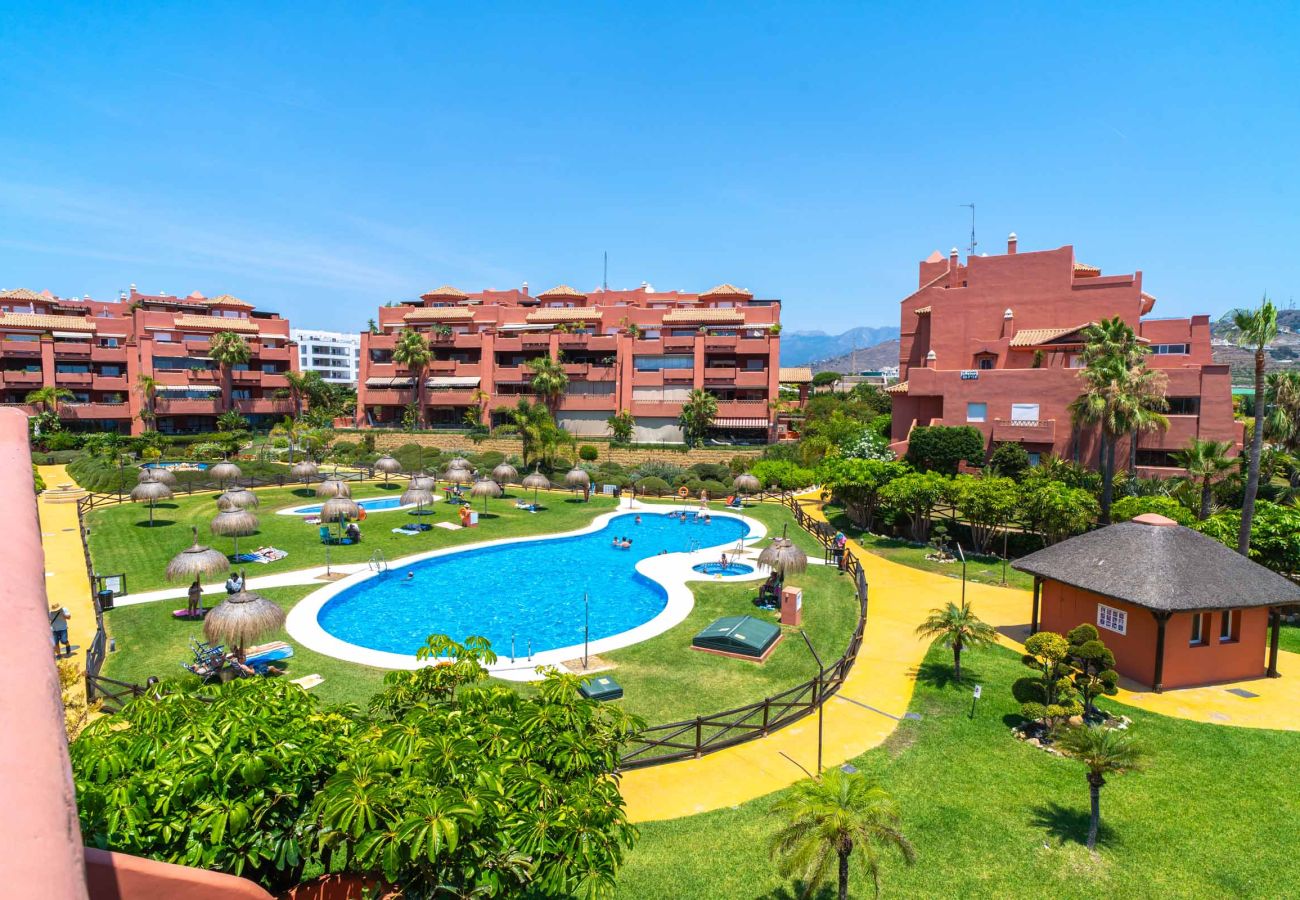 Appartement in Torrox Costa - Penthouse Luxury Faro by Casasol 