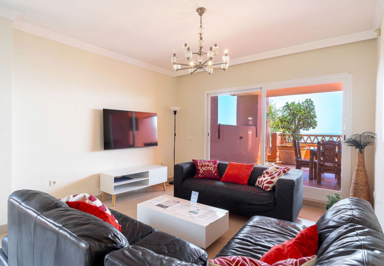 Appartement in Torrox Costa - Penthouse Luxury Faro by Casasol 
