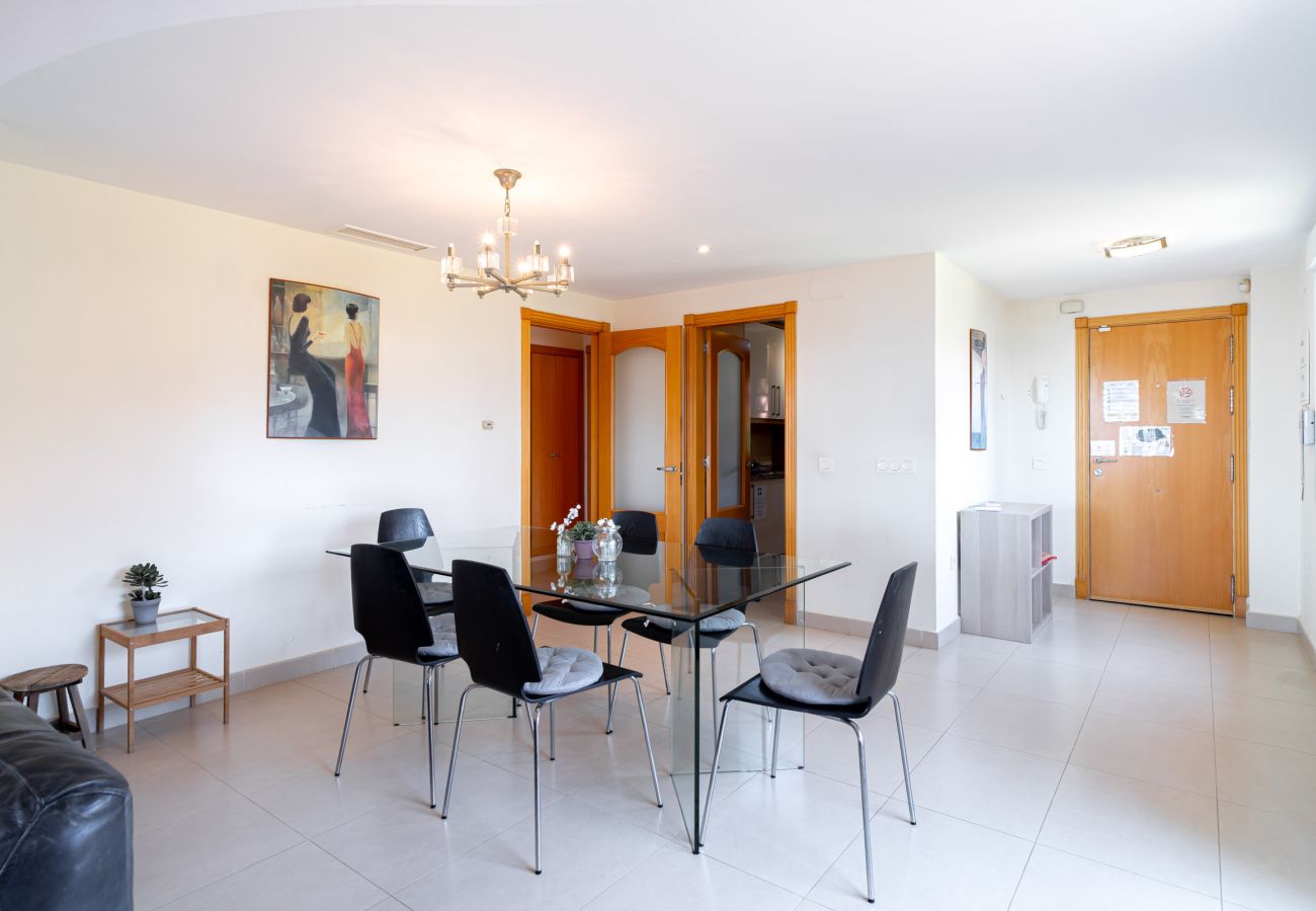 Appartement in Torrox Costa - Penthouse Luxury Faro by Casasol 