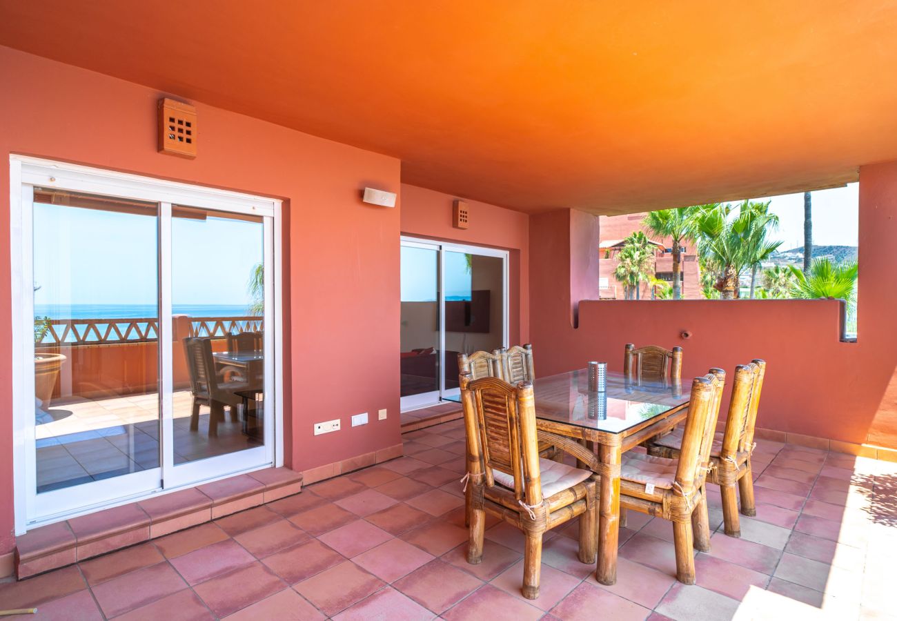 Appartement in Torrox Costa - Penthouse Luxury Faro by Casasol 