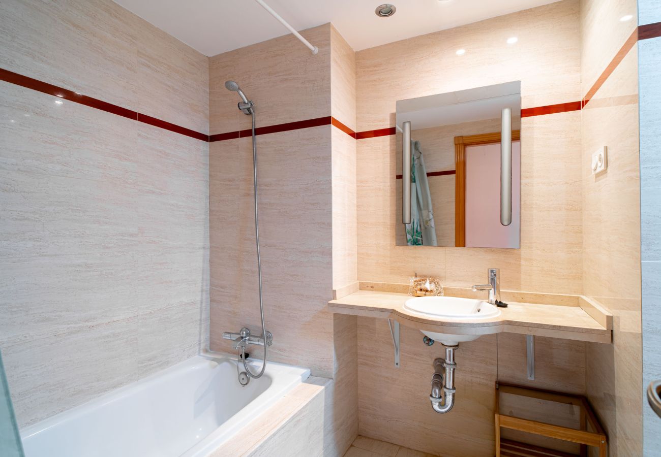 Appartement in Torrox Costa - Penthouse Luxury Faro by Casasol 
