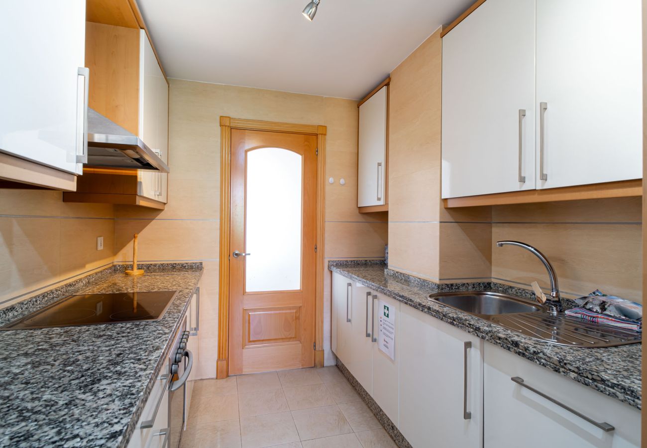 Appartement in Torrox Costa - Penthouse Luxury Faro by Casasol 
