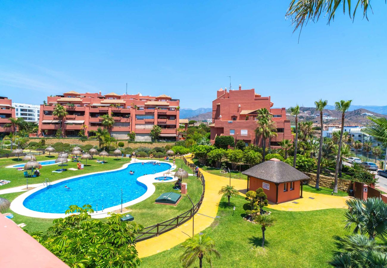 Appartement in Torrox Costa - Penthouse Luxury Faro by Casasol 