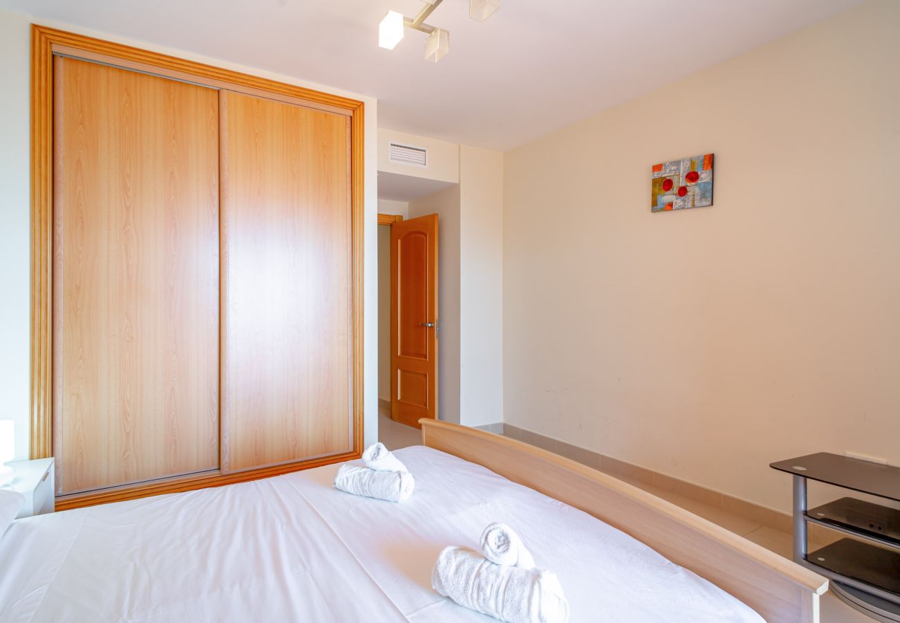 Appartement in Torrox Costa - Penthouse Luxury Faro by Casasol 