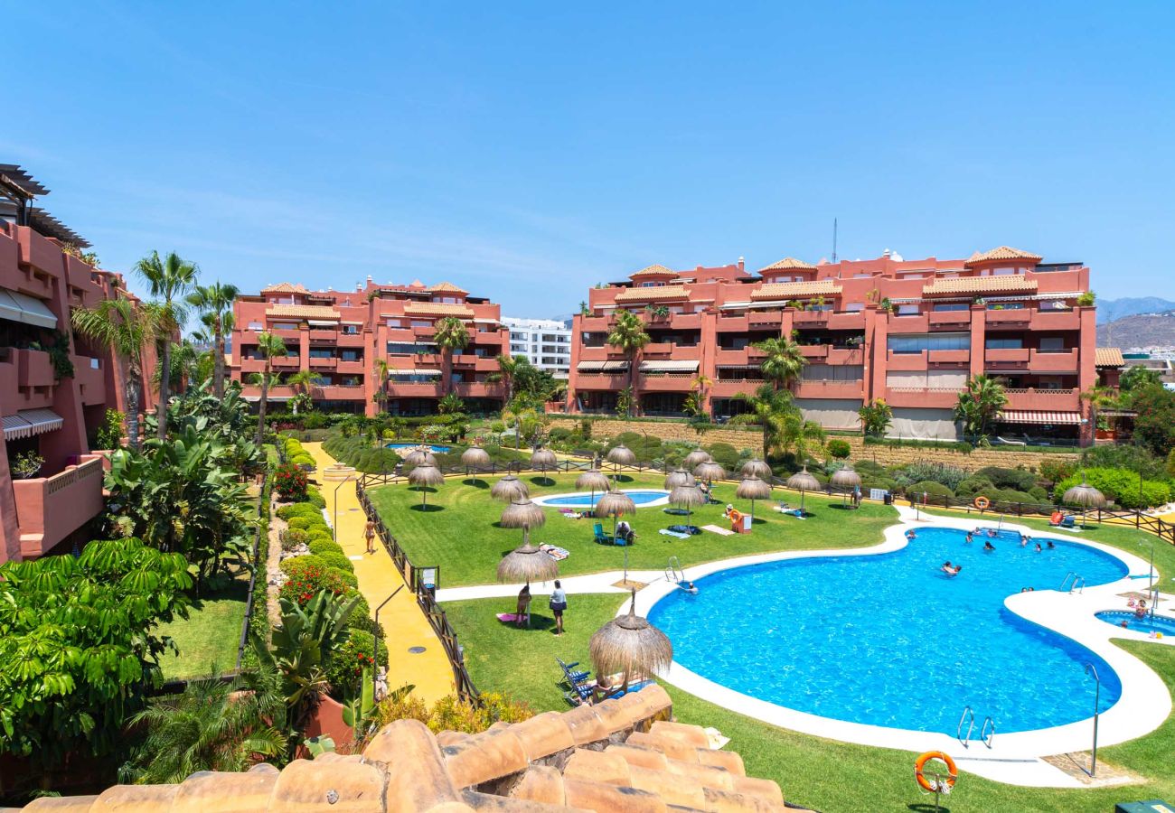 Appartement in Torrox Costa - Penthouse Luxury Faro by Casasol 
