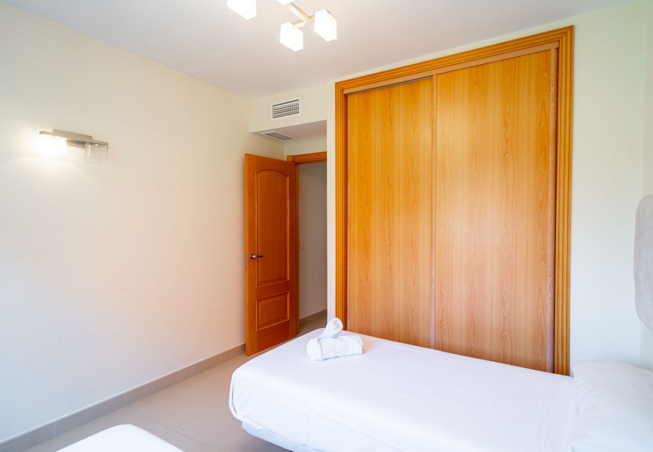 Appartement in Torrox Costa - Penthouse Luxury Faro by Casasol 