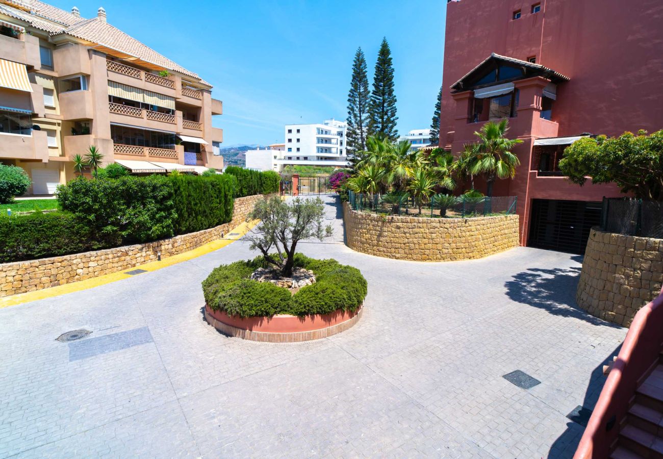 Appartement in Torrox Costa - Penthouse Luxury Faro by Casasol 