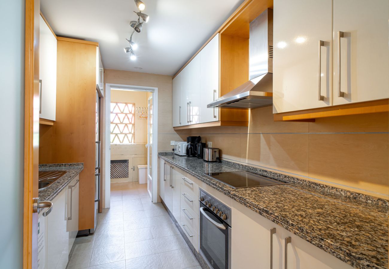 Appartement in Torrox Costa - Penthouse Luxury Faro by Casasol 