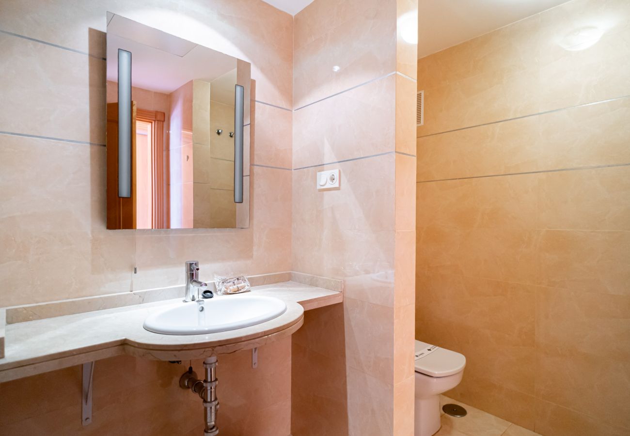 Appartement in Torrox Costa - Penthouse Luxury Faro by Casasol 