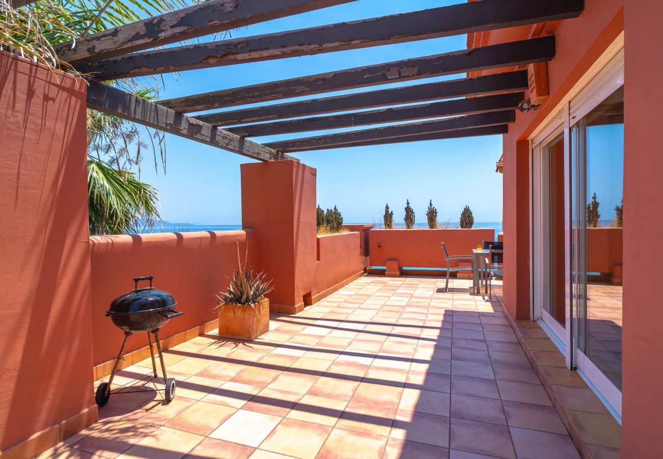 Appartement in Torrox Costa - Penthouse Luxury Faro by Casasol 
