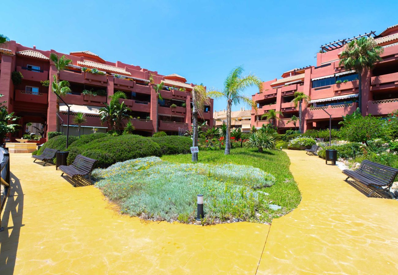 Appartement in Torrox Costa - Penthouse Luxury Faro by Casasol 