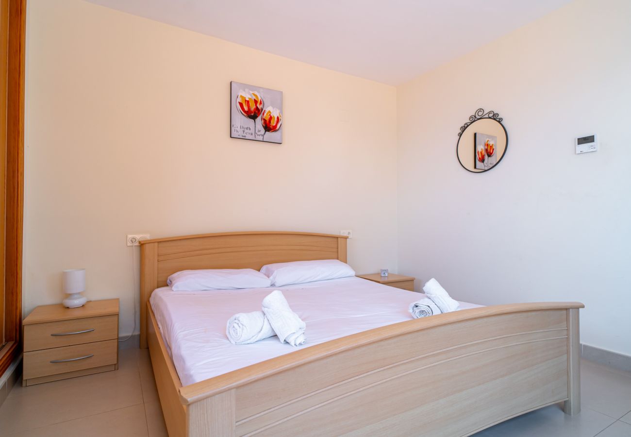 Appartement in Torrox Costa - Penthouse Luxury Faro by Casasol 
