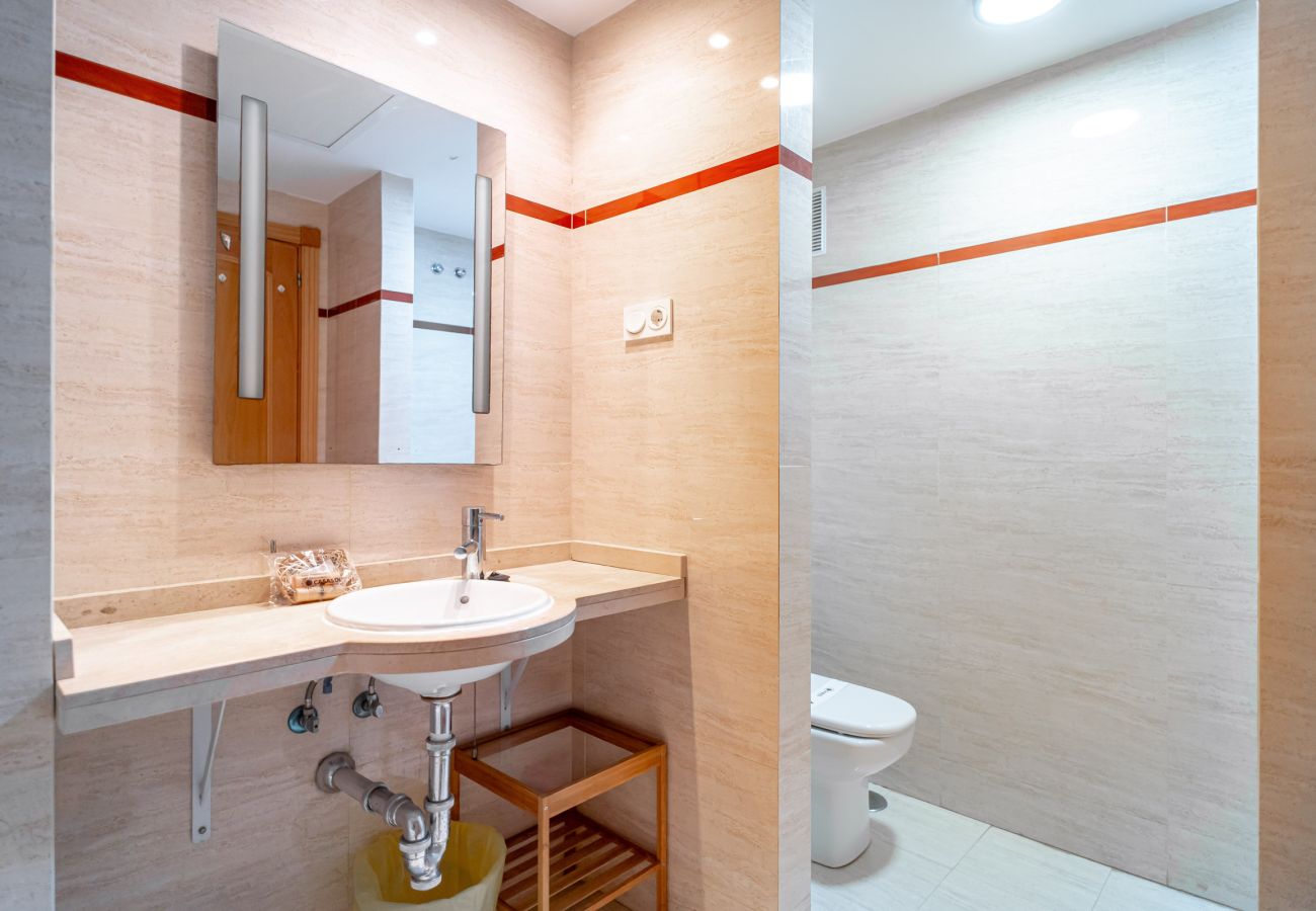 Appartement in Torrox Costa - Penthouse Luxury Faro by Casasol 