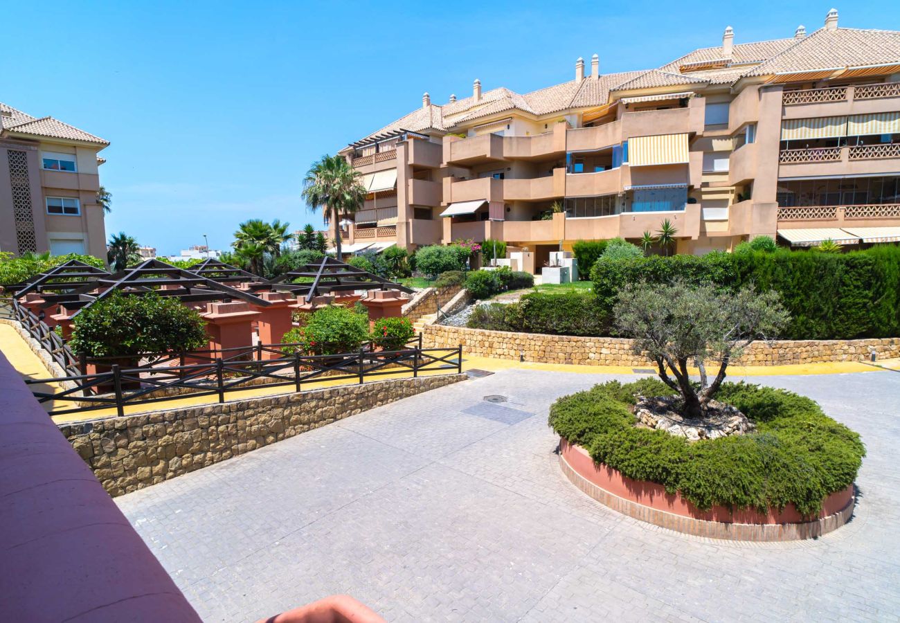 Appartement in Torrox Costa - Penthouse Luxury Faro by Casasol 