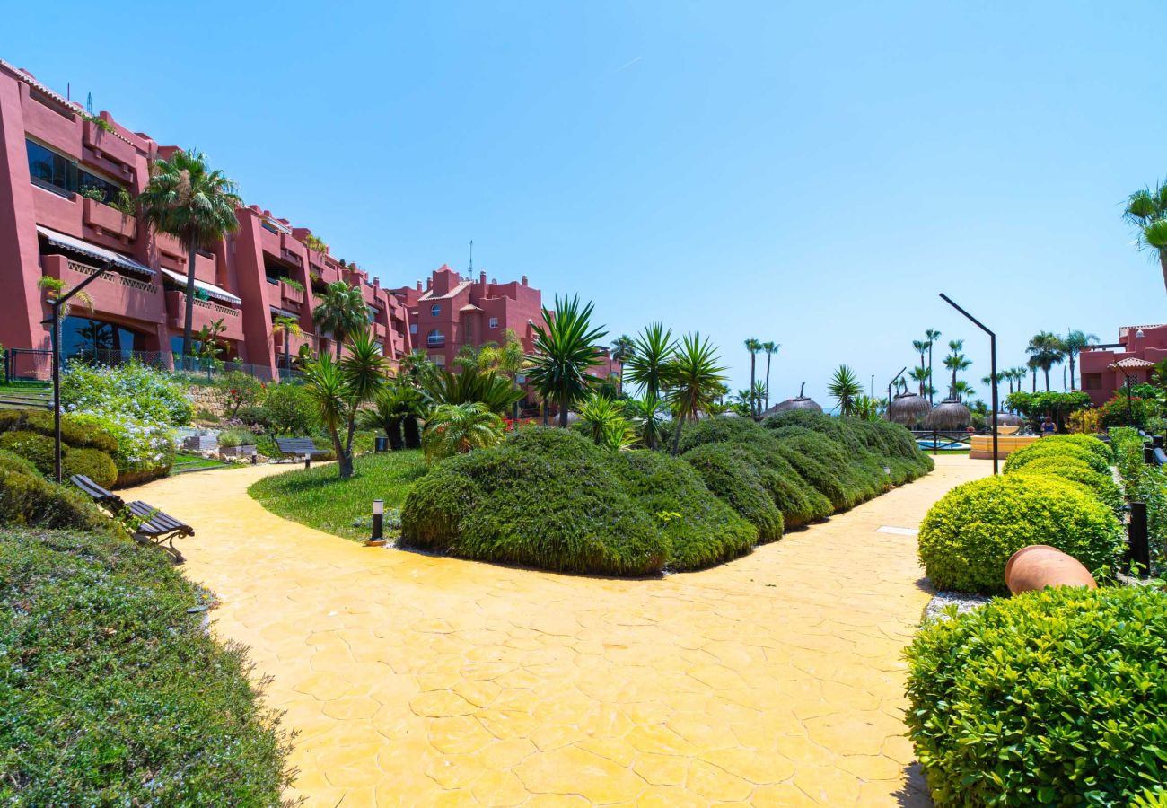 Appartement in Torrox Costa - Penthouse Luxury Faro by Casasol 