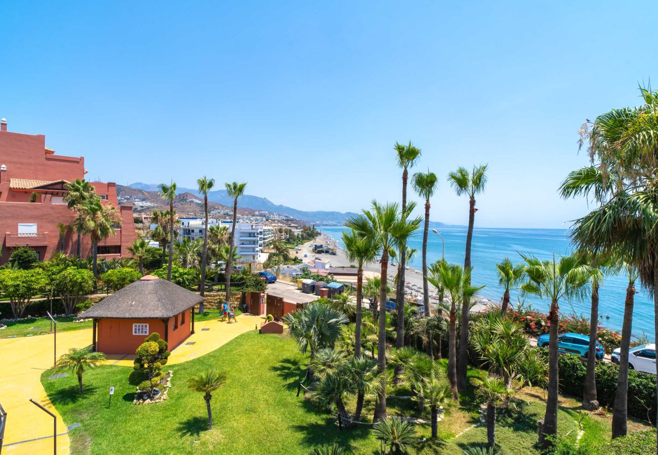 Appartement in Torrox Costa - Penthouse Luxury Faro by Casasol 