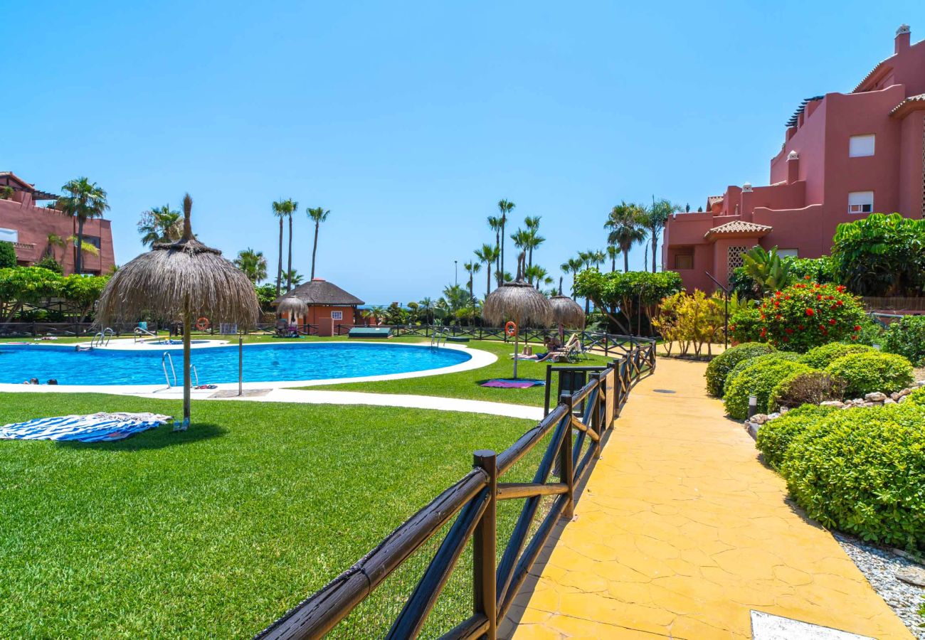 Appartement in Torrox Costa - Penthouse Luxury Faro by Casasol 