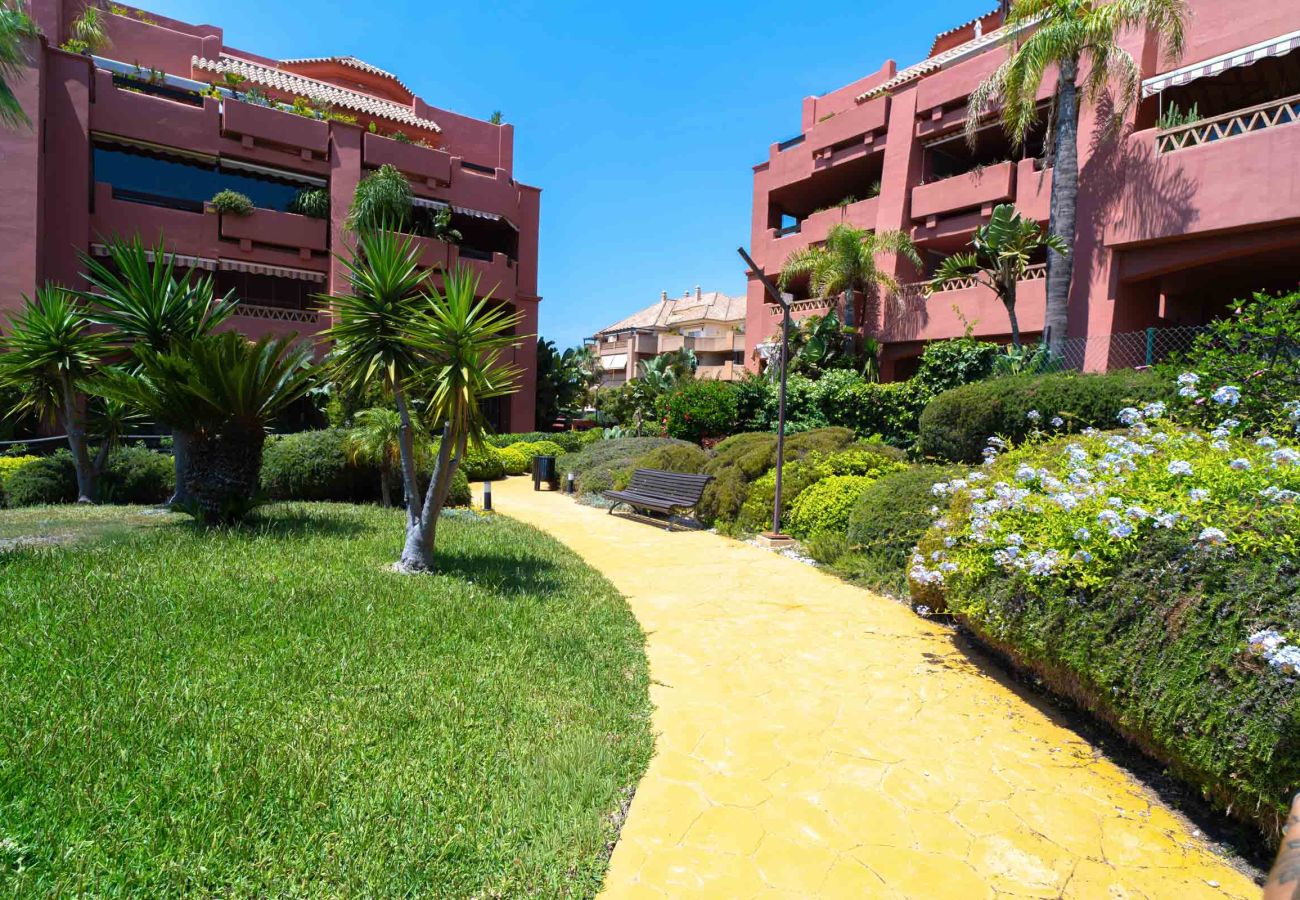 Appartement in Torrox Costa - Penthouse Luxury Faro by Casasol 