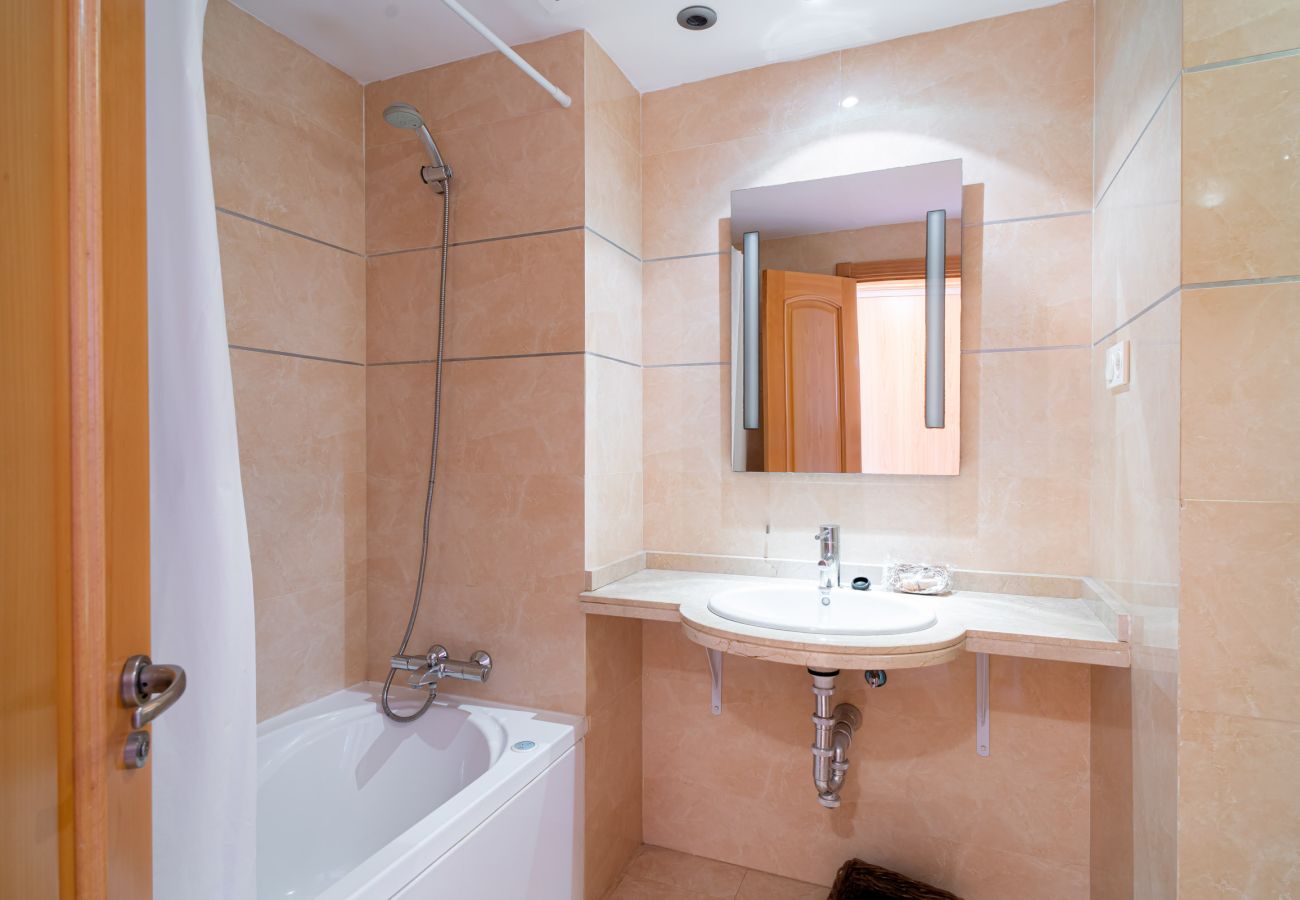 Appartement in Torrox Costa - Penthouse Luxury Faro by Casasol 