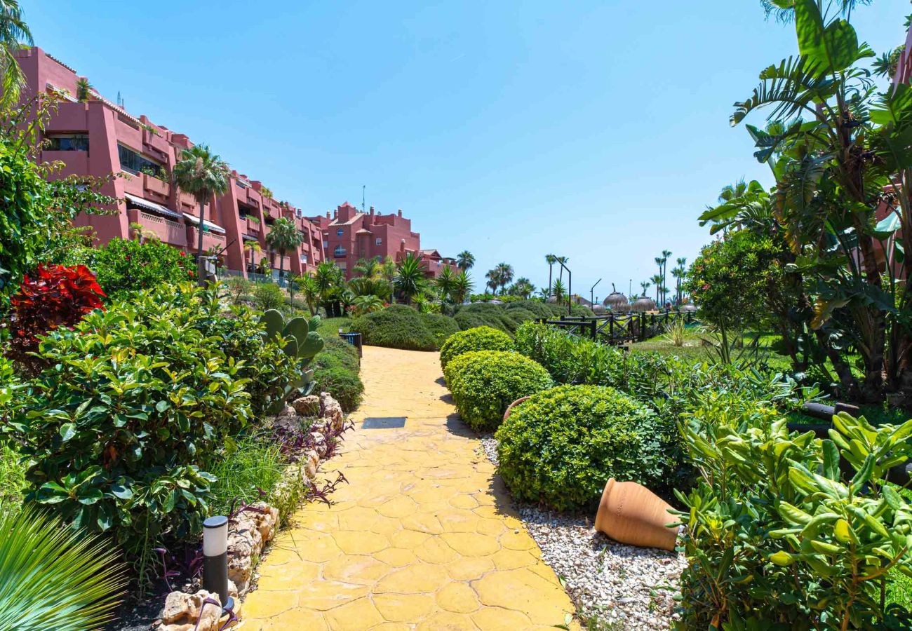 Appartement in Torrox Costa - Penthouse Luxury Faro by Casasol 