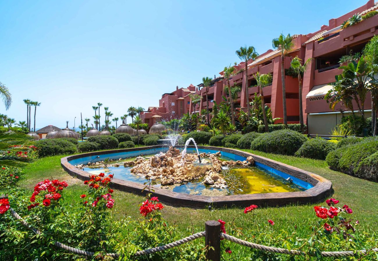 Appartement in Torrox Costa - Penthouse Luxury Faro by Casasol 