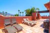 Appartement in Torrox Costa - Penthouse Luxury Faro by Casasol 