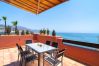 Appartement in Torrox Costa - Penthouse Luxury Faro by Casasol 