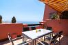 Appartement in Torrox Costa - Penthouse Luxury Faro by Casasol 