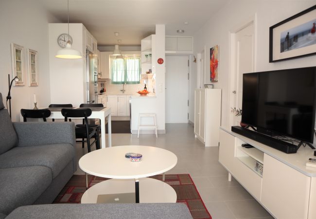 Appartement in Nerja - Coronado 147 Apartment by Casasol