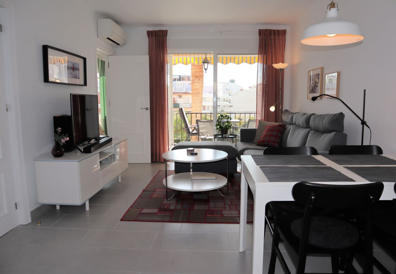 Appartement in Nerja - Coronado 147 Casasol Apartments