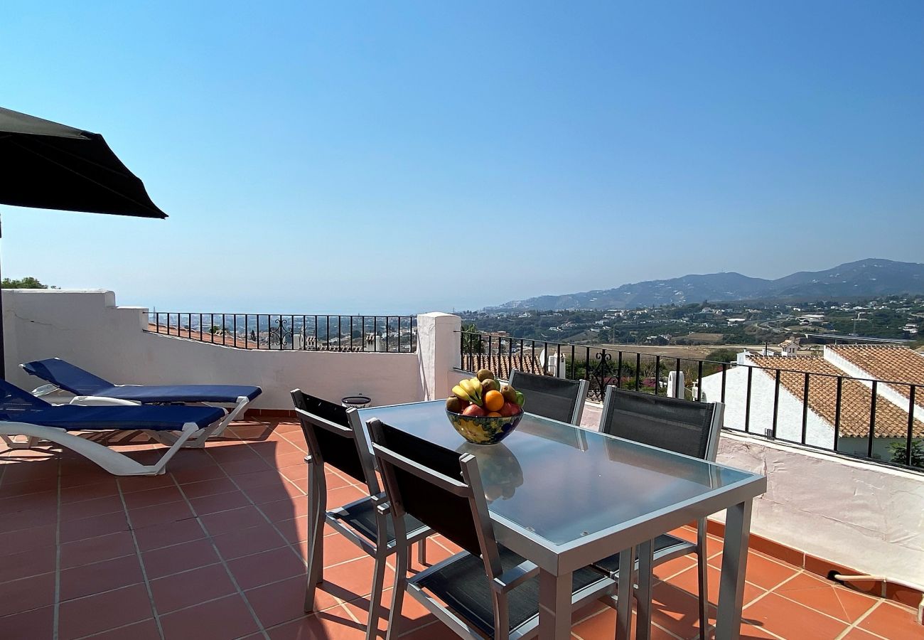 Appartement in Nerja - San Francisco 71 San Juan de Capistrano by Casasol 