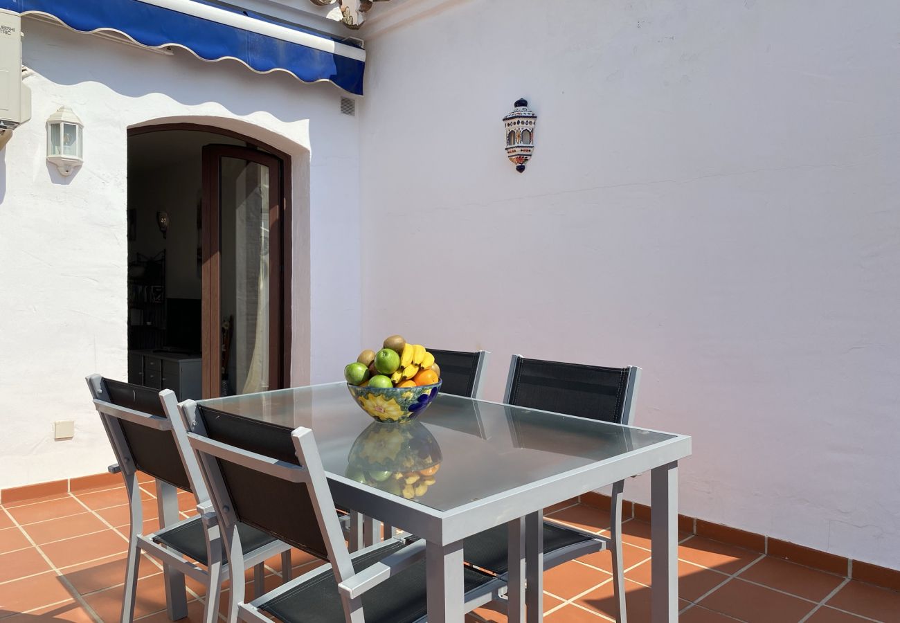 Appartement in Nerja - San Francisco 71 San Juan de Capistrano by Casasol 